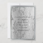 Sweet 16th Invitation (Dos)