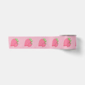 Sweet aardbei lint (Voorkant)