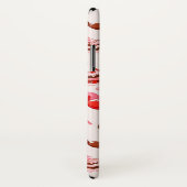 Sweet achtergrond Case-Mate iPhone case (Achterkant / rechts)