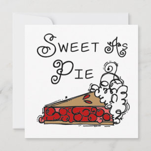 Sweet als Pie