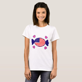 Sweet American T-shirt
