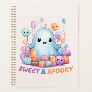 Sweet and Spooky