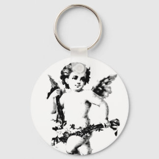 Sweet Angel-sleutelketen Sleutelhanger