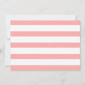 Sweet Arrival | Aankondiging van geboorte (Achterkant)