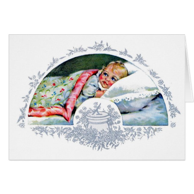 Sweet Baby (Devant horizontal)