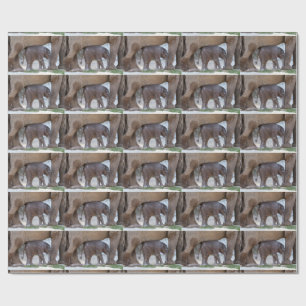 Sweet Baby Elephant Cadeaupapier