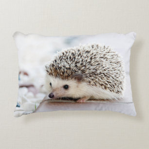 Sweet Baby Hedgel Decoratief Kussen
