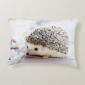 Sweet Baby Hedgel Decoratief Kussen (Achterkant)