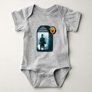 Sweet Baby James Romper