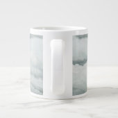 Sweet Baby Seal Extra Grote Beker (Achterkant)