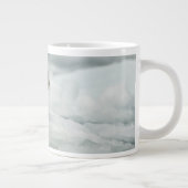 Sweet Baby Seal Extra Grote Beker (Rechts)