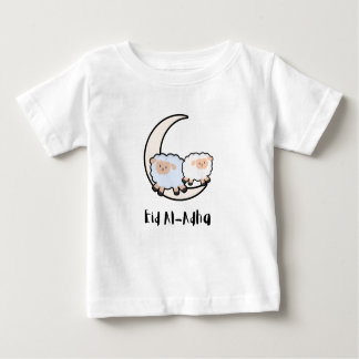 "Sweet Baby T-shirts: stijlvol comfort
