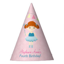 Sweet Ballerina Cupcake