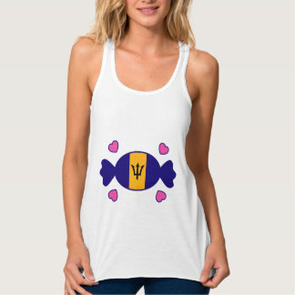 Sweet Barbadian Tanktop