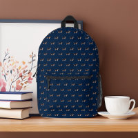 Sweet Beagle Dogs Patroon Gepersonaliseerd