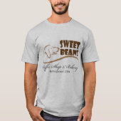 Sweet Beans Basic Shirt (Voorkant)