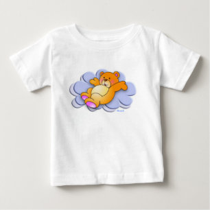 Sweet Beer op de wolk T-shirt