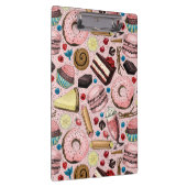 Sweet-behandelingen Klembord (Rechts)