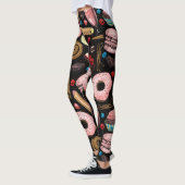 Sweet-behandelingen Leggings (Links)