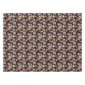 Sweet-behandelingen Tafelkleed (Voorkant (Horizontaal))