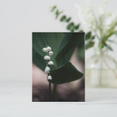 Sweet Bells Briefkaart (Staand voorkant)