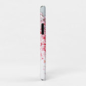 Sweet Bloom Lips Art Case-Mate iPhone Case (Achterkant/rechts)