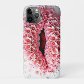 Sweet Bloom Lips Art Case-Mate iPhone Case (Achterkant)