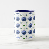 Sweet Blueberry Mok (Midden)