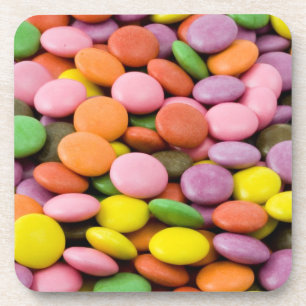 Sweet Bonbons onderzetters
