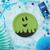 Sweet Boo Ghost Party Bord (Feest)