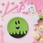 Sweet Boo Ghost Party Bord (Feest)