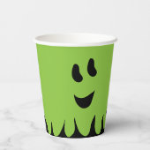 Sweet Boo Papieren beker (Achterkant)