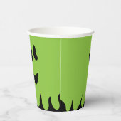 Sweet Boo Papieren beker (Rechts)