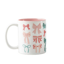 Sweet Bows Coquette Girlhood Trend