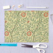 Sweet Briar Pattern (door William Morris) Tissuepapier (Craft)