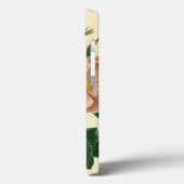 Sweet Briar-Roos Case-Mate iPhone Case (Achterkant / Links)