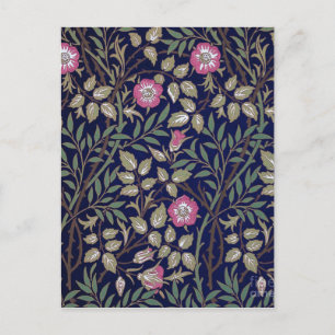 Sweet Briar, William Morris Briefkaart