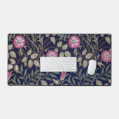 Sweet Briar, William Morris Bureaumat (Keyboard & Muis)