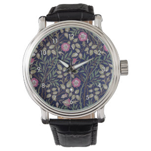 Sweet Briar, William Morris Horloge