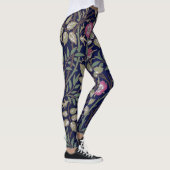 Sweet Briar, William Morris Leggings (Rechts)