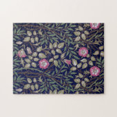 Sweet Briar, William Morris Legpuzzel (Horizontaal)