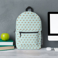 Sweet Bulldogs patroon gepersonaliseerd