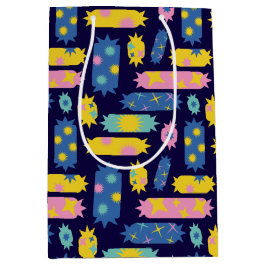 Sweet candies. medium cadeauzakje