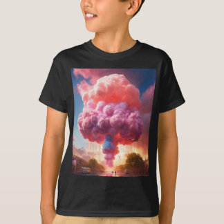 Sweet Carnaval Threads: Leuke T-shirt Design