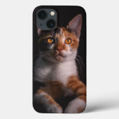 Sweet Cat Case-Mate iPhone Case (Achterkant)