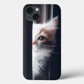 Sweet Cat Case-Mate iPhone Case (Achterkant)