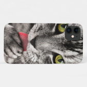 Sweet Cat Case-Mate iPhone Case (Achterkant (horizontaal))