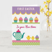 Sweet Celebration Greeting Card Kaart (Gele Bloem)