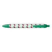 Sweet Cherries Pen (Achterkant)