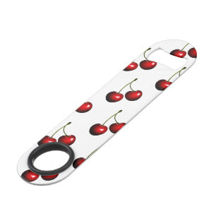 Sweet Cherry Bar Key - Kies kleuren Speed Flessenopener